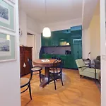 Laterano Lejlighed *