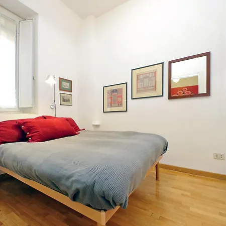 Laterano Appartement Rome