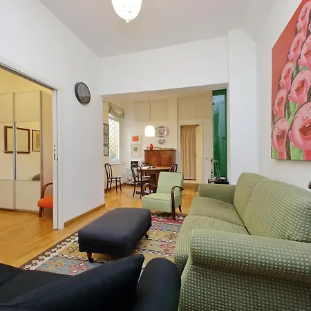 Laterano Appartement *