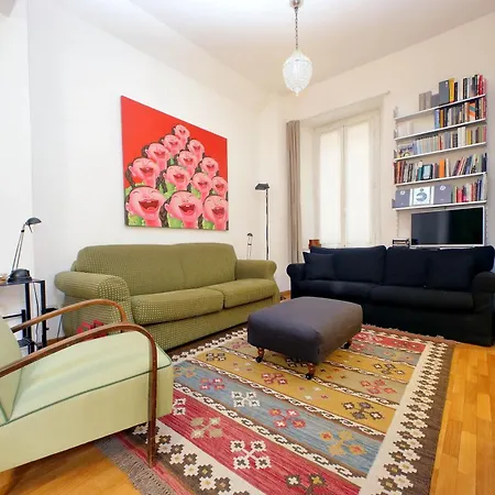 Appartement Laterano Rome