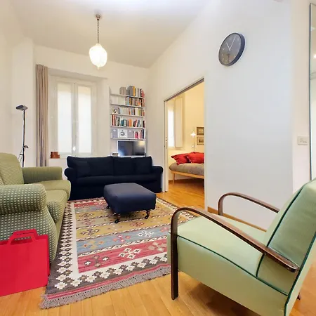 Laterano Appartement Rome