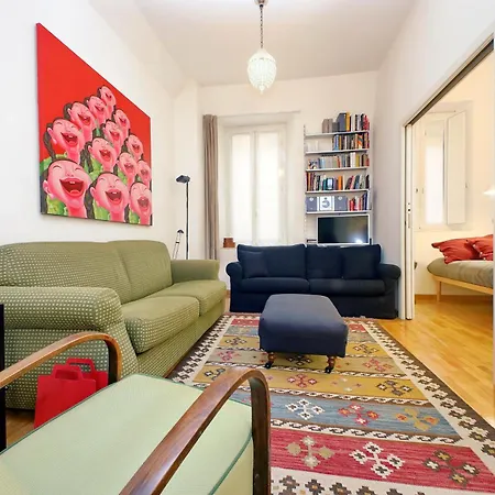 Laterano アパート