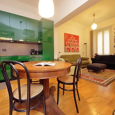 Laterano Appartement *