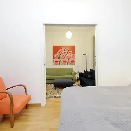 Laterano アパート ローマ