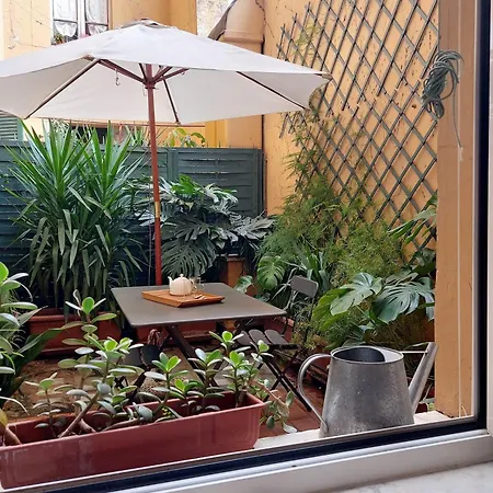 Laterano Appartement *