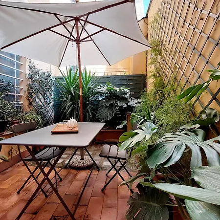 Laterano Appartement Rome