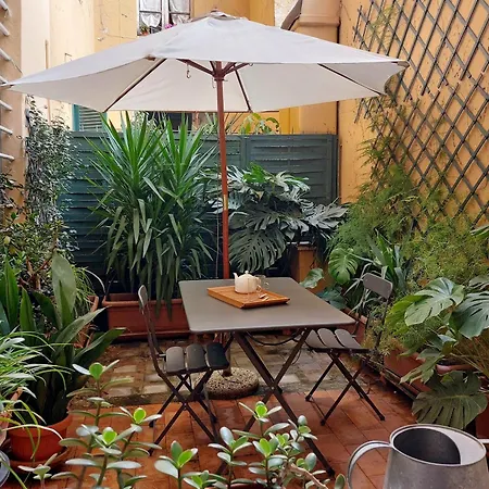 Laterano Appartement