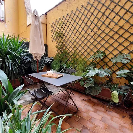 Laterano Appartamento *