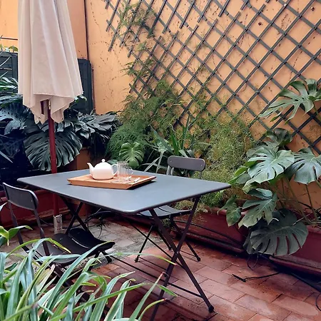 Appartement Laterano