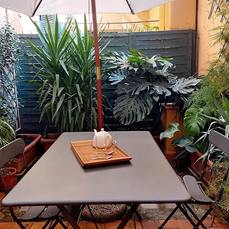 Laterano Appartement