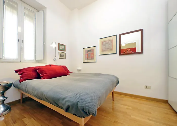 Laterano Appartement Rome