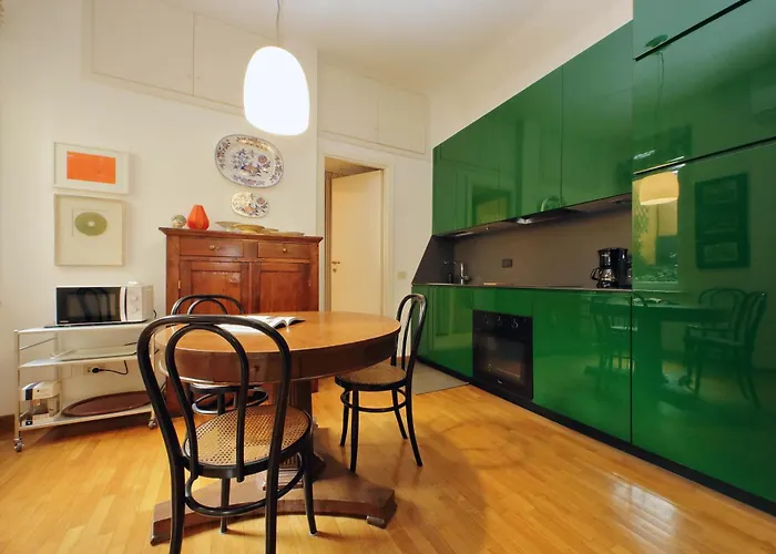 アパート Laterano ローマ