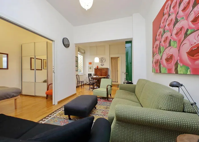 Laterano Appartement *