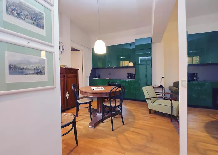 Laterano アパート *