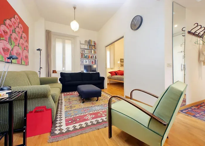 Laterano アパート ローマ