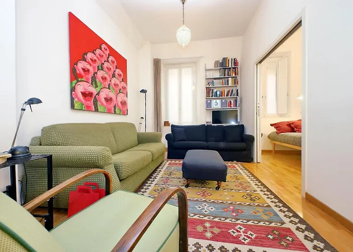 Laterano Appartement