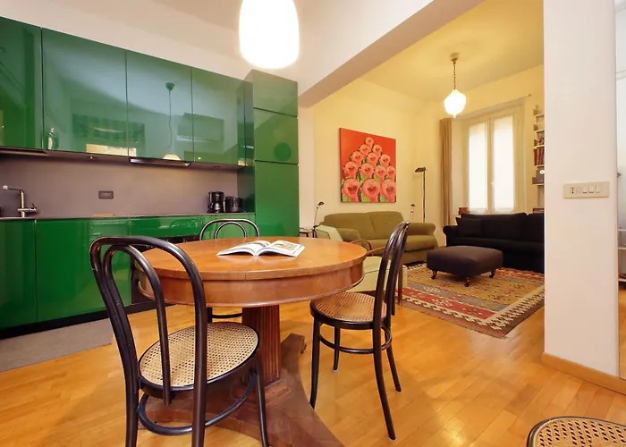 Laterano アパート *