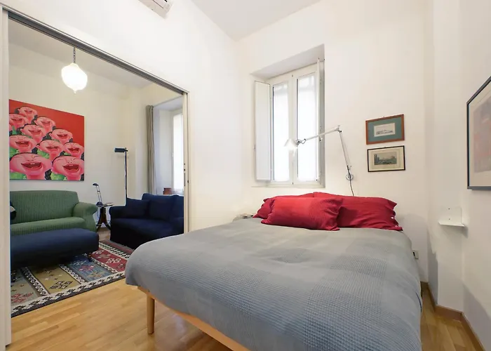 アパート Laterano ローマ