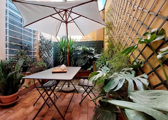 Laterano アパート ローマ