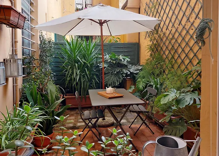 Laterano アパート