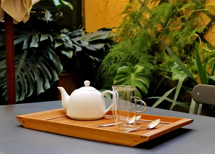 Laterano アパート *