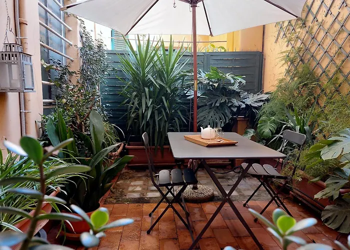 アパート Laterano *