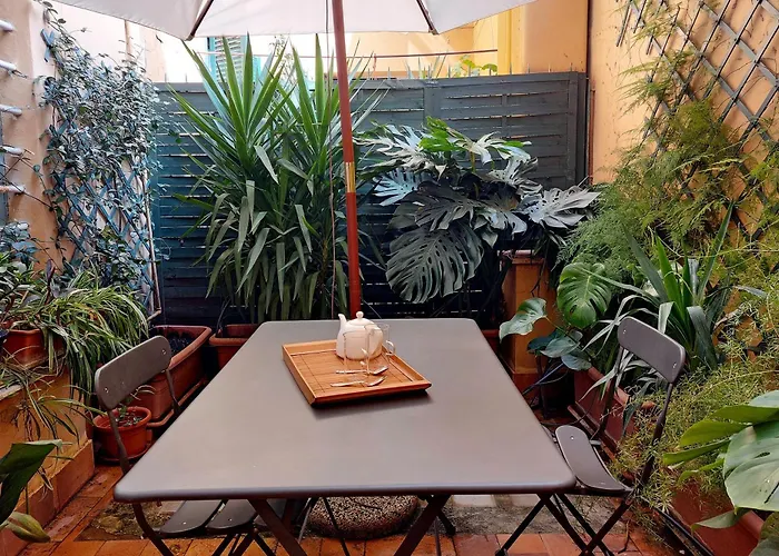 Laterano Appartement