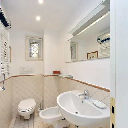 Апартаменты Laterano *