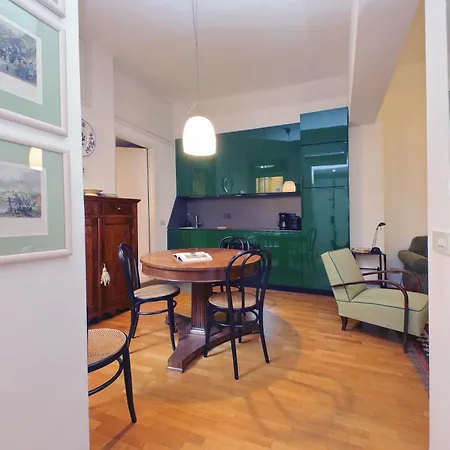 Laterano Апартаменты *