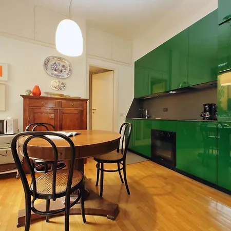 Apartamento Laterano Roma