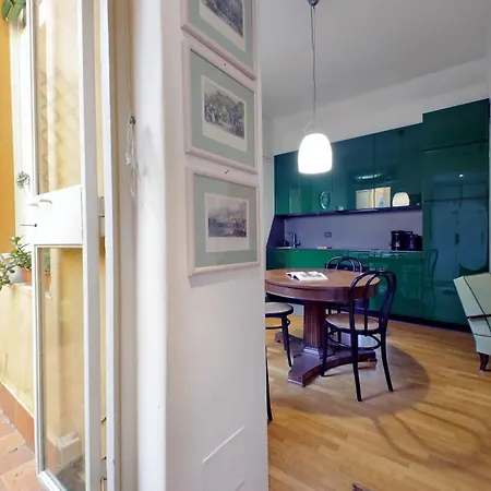 شقة Laterano روما