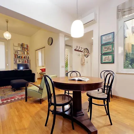 Laterano Apartamento Roma