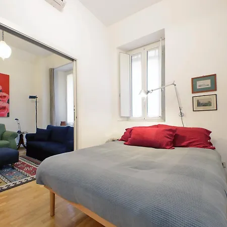 شقة Laterano روما