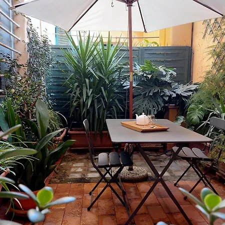 Apartamento Laterano *
